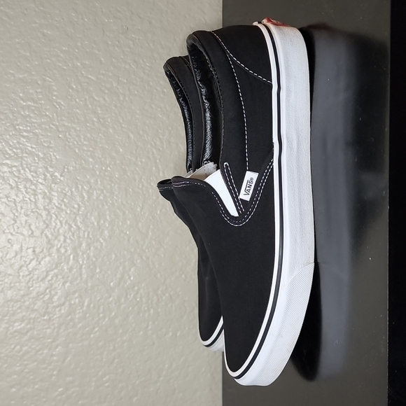 Vans Other - Vans Men's Classic Slip On